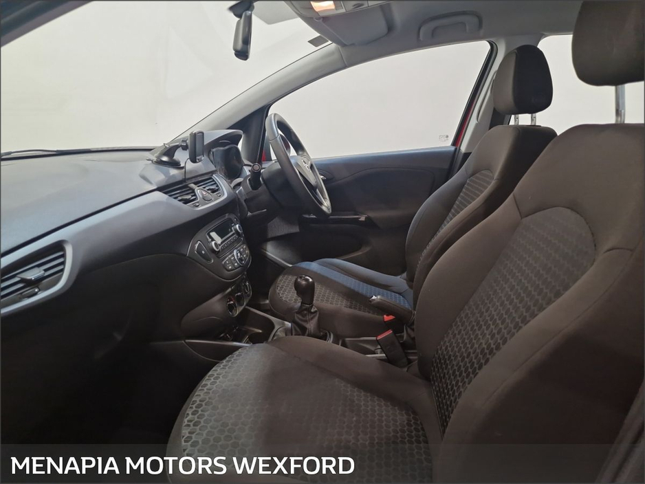 2017 Opel Corsa - image 5