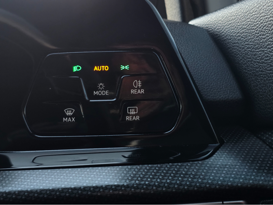 2021 Volkswagen Golf 1.5 TSI R-LINE  130HP ORIGINAL IRISH CAR €24,500