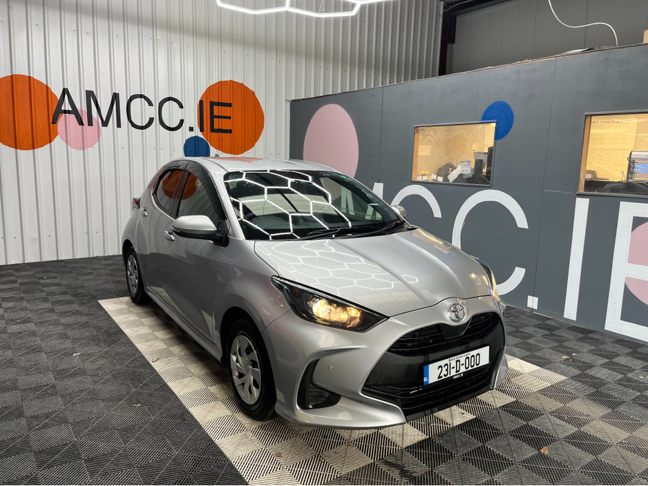 2023 Toyota Yaris for sale in , Ireland