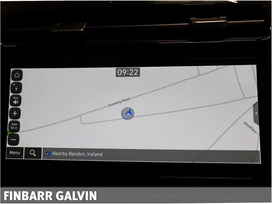 2023 Hyundai Tucson 2WD Executive Plus HEV STG Auto €35,950