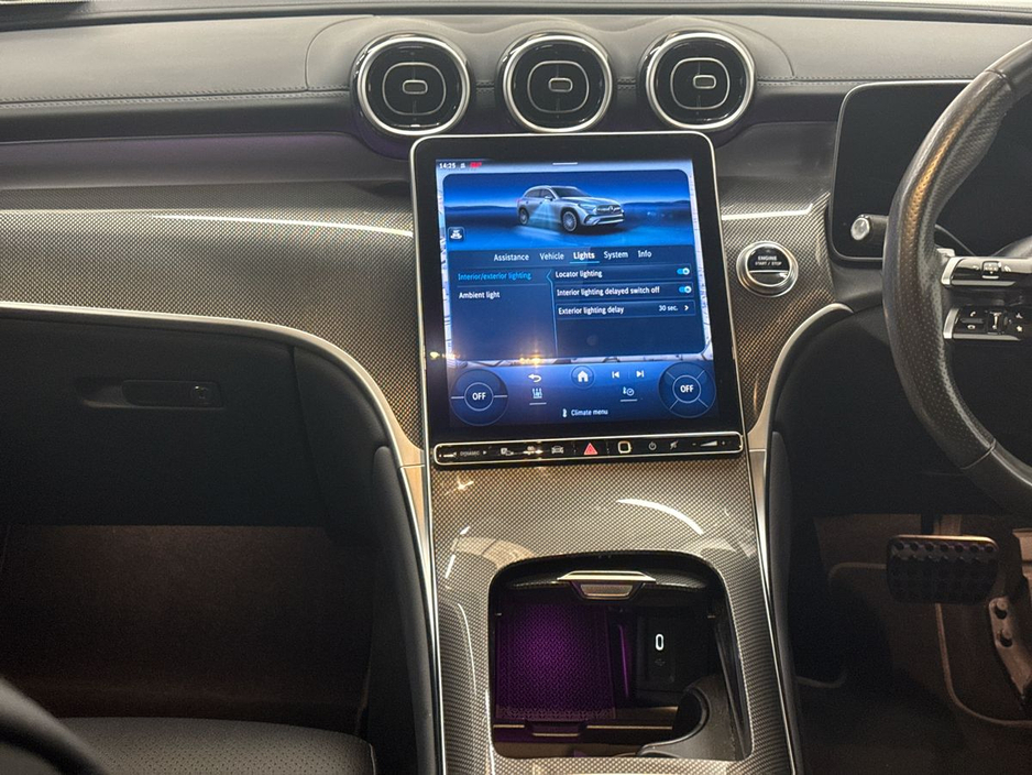 2023 Mercedes-Benz GLC Class - image 11