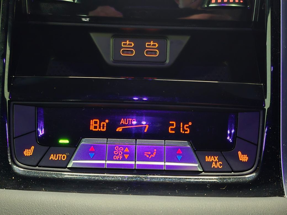 2023 BMW 8 Series Gran Coupe M Sport €89,500