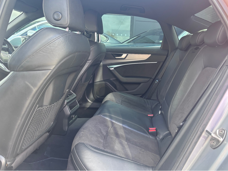 2019 Audi A6 - image 5