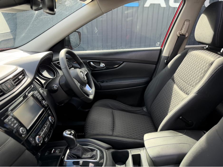 2020 Nissan X-Trail - image 46