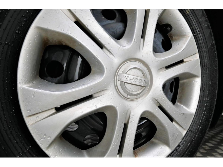 2019 Nissan Note - image 25