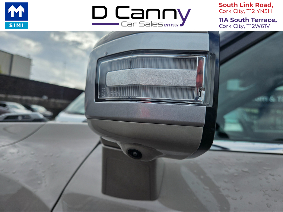 2026 KGM Torres - image 17