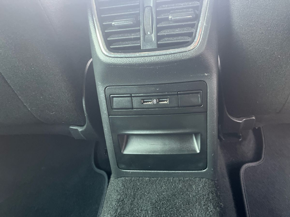 2021 Skoda Octavia COMBI Style 1.0TSI 115HP €20,995