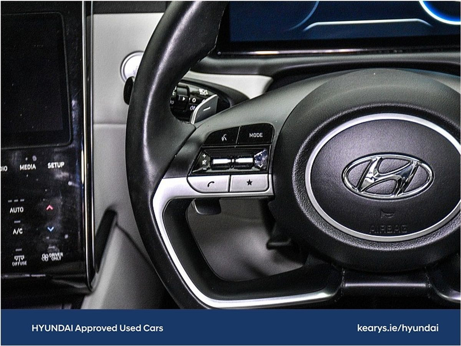 2022 Hyundai Tucson - image 18