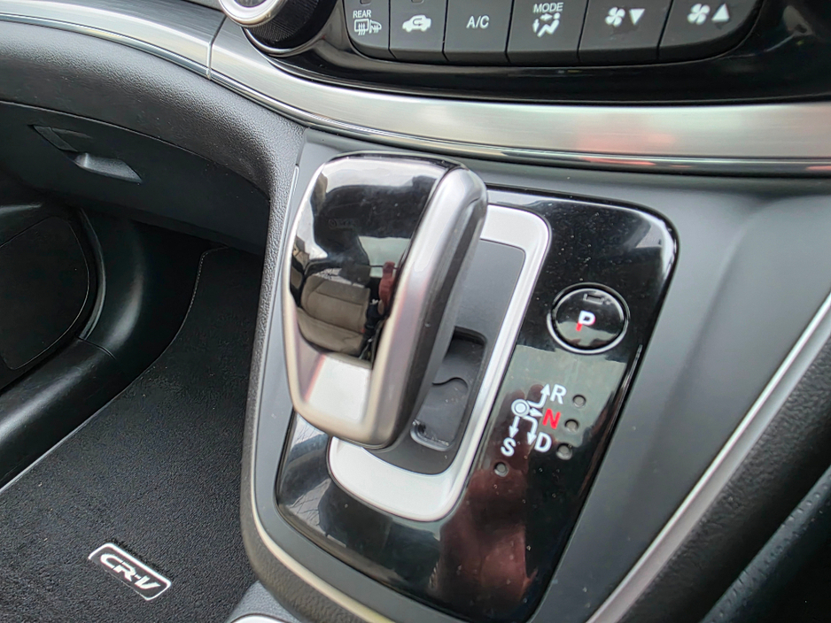 2016 Honda CR-V - image 19