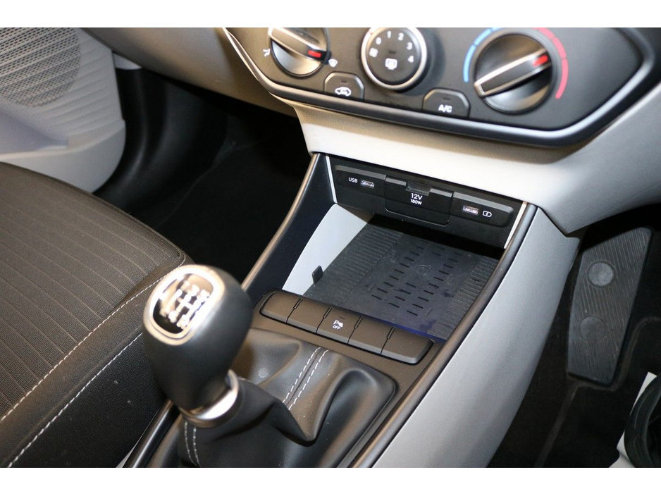 2023 Hyundai i20 DELUXE PLUS 1.2L PETROL HATCHBCAK €21,495