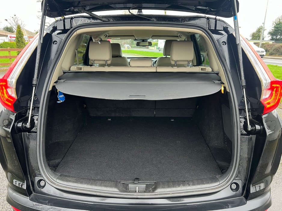 2023 Honda CR-V - image 6