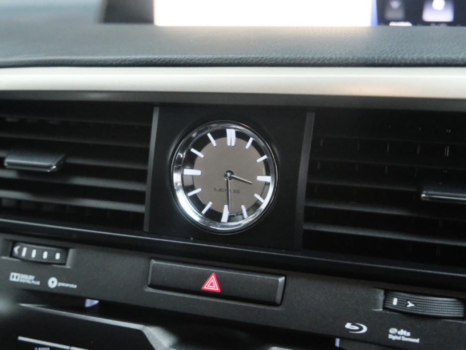 2017 Lexus RX 450 h  €37,990