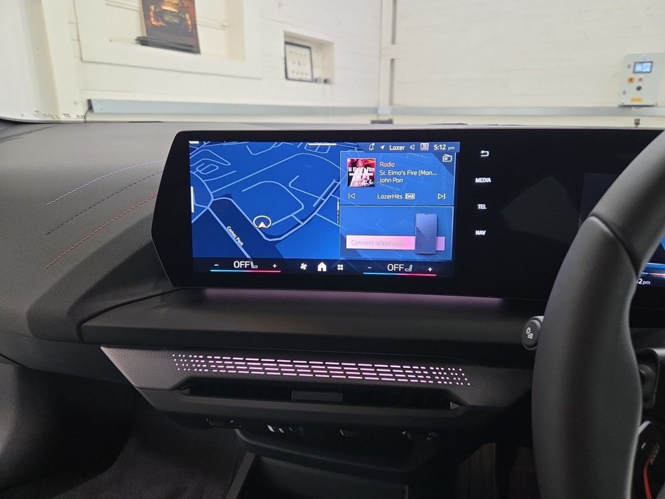 2026 BMW 2 Series 220 M Sport Gran Coupe €50,950