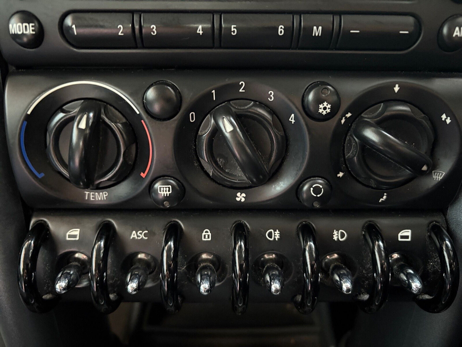 2006 MINI Hatch  €2,450