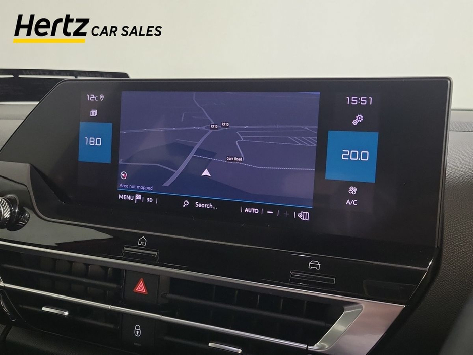 2023 Citroen C4 - image 22