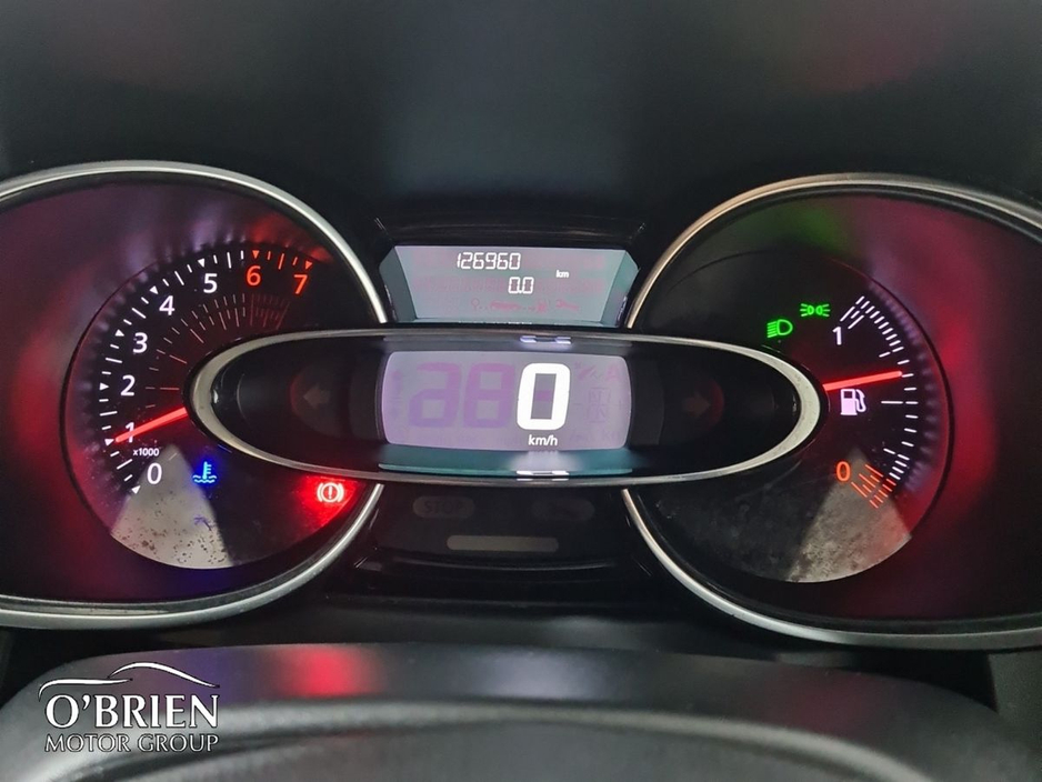 2018 Renault Clio - image 13