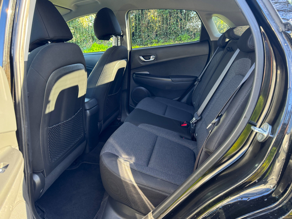 2023 Hyundai Kona  €23,950