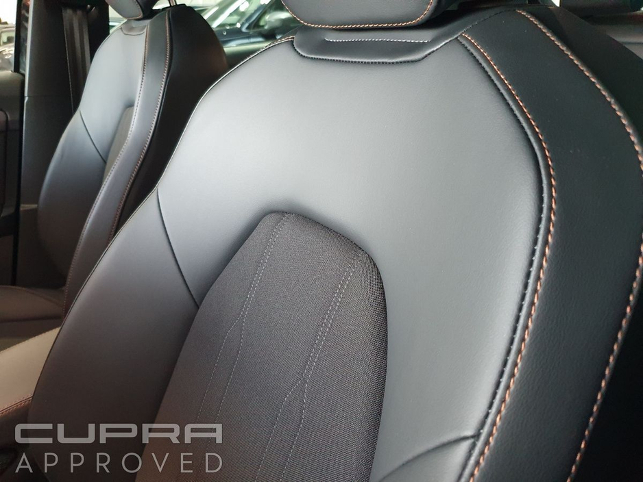 2024 Cupra Leon - image 23