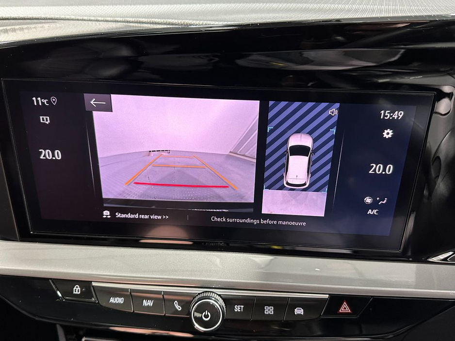 2023 Opel Mokka Elite 1.5 Diesel €21,500