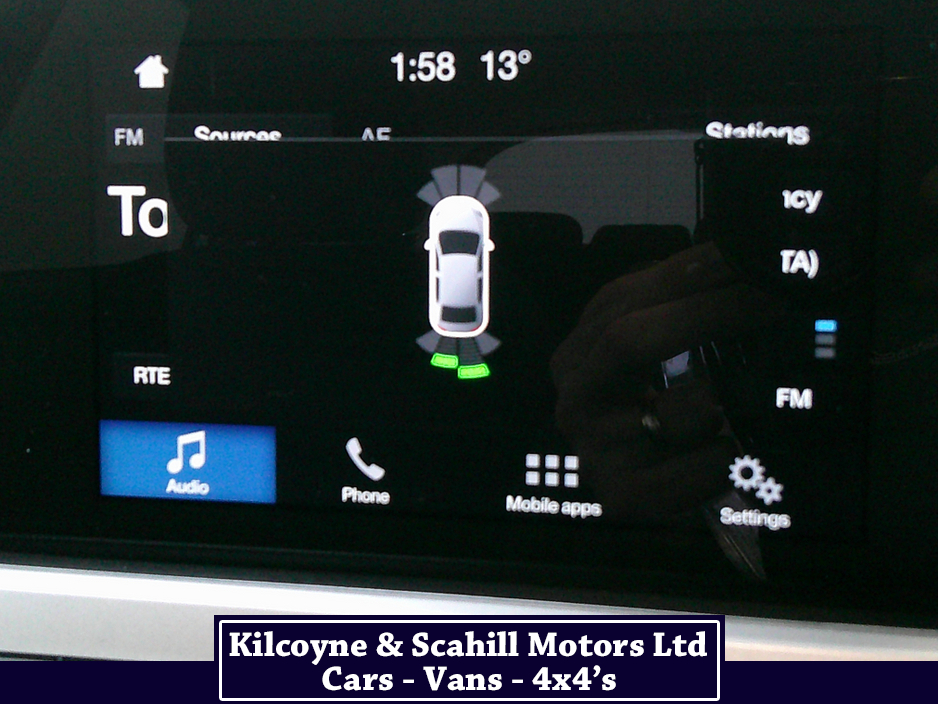 2019 Ford Focus - image 28