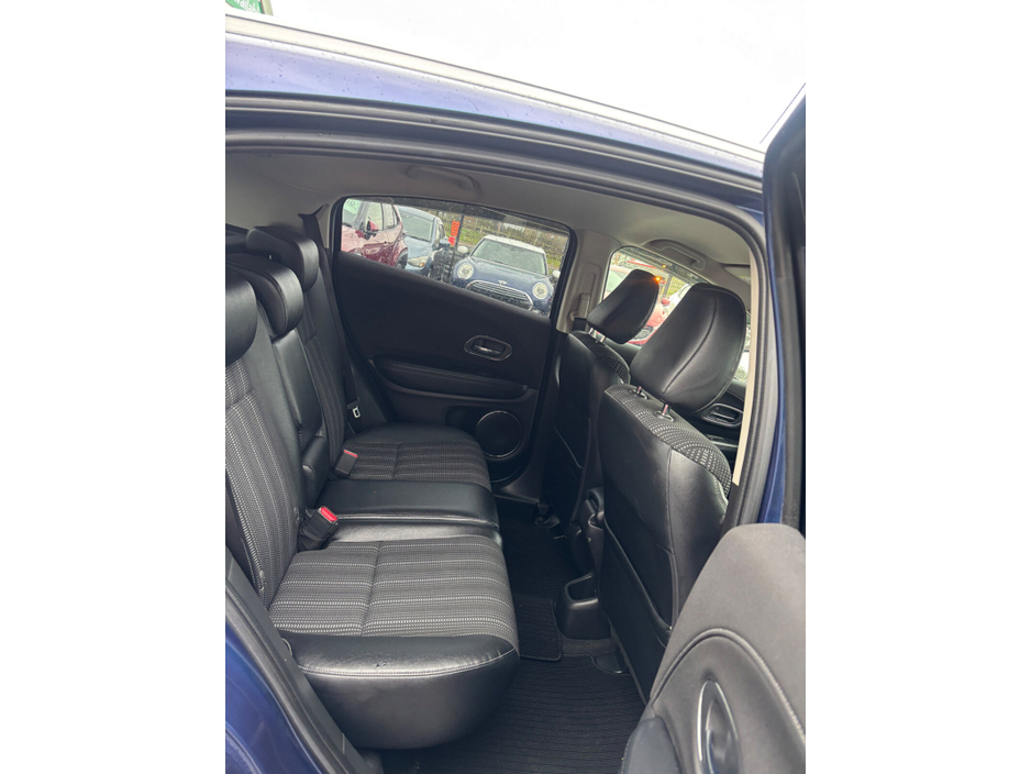 2016 Honda Vezel  €13,950