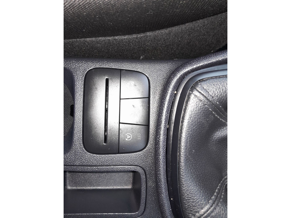 2022 Ford Fiesta TREND CONNECTED 1.1 075 M5 4DR €16,750