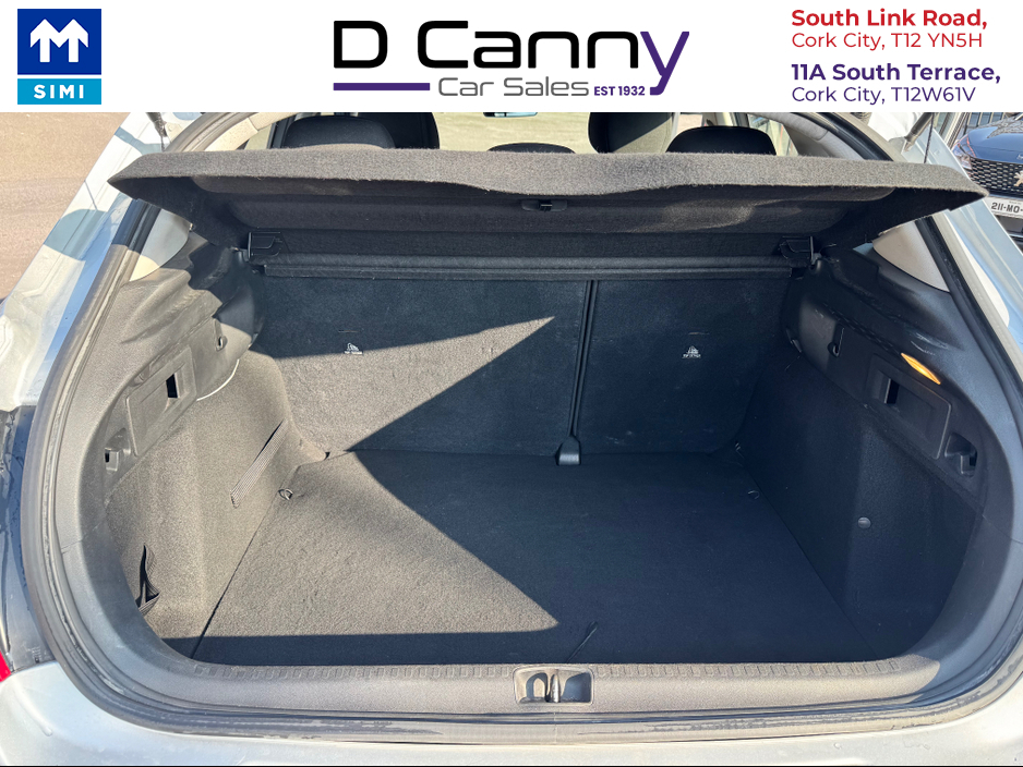 2013 Citroen C4 - image 15