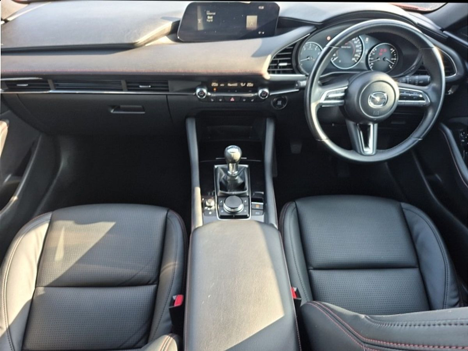 2023 Mazda Mazda3 - image 2