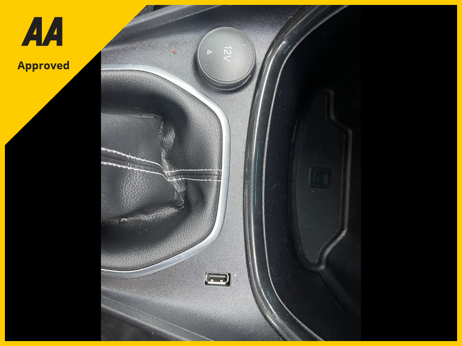 2024 Ford Puma - image 16