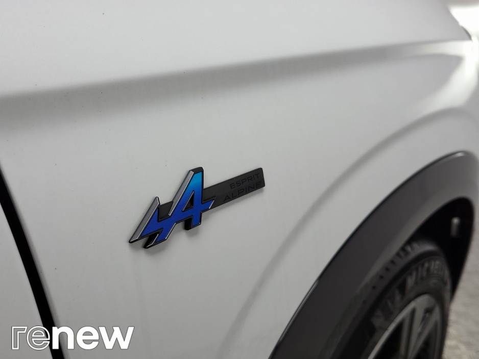 2024 Renault Austral - image 13