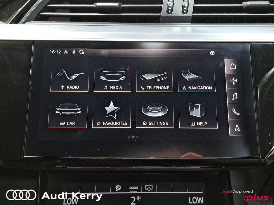 2021 Audi e-tron - image 15