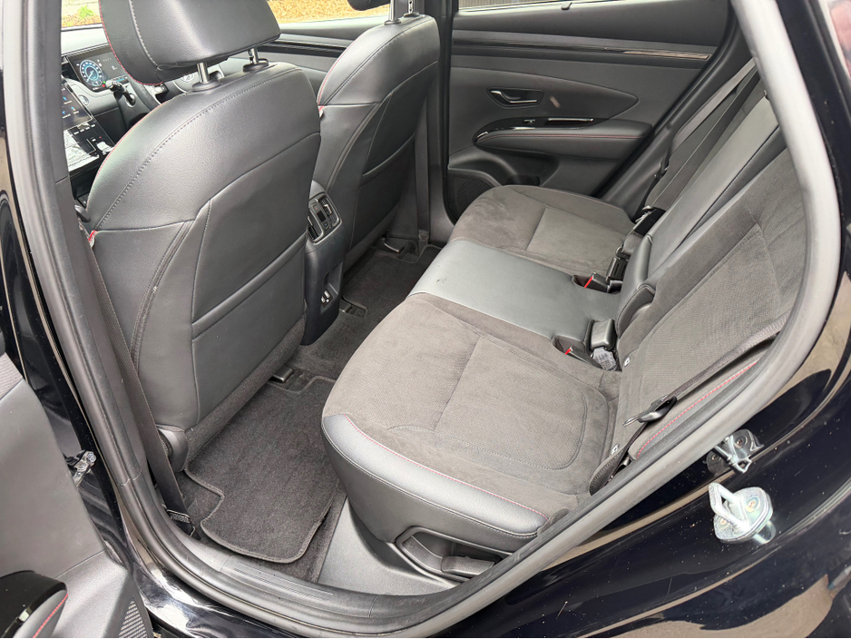 2023 Hyundai Tucson - image 26