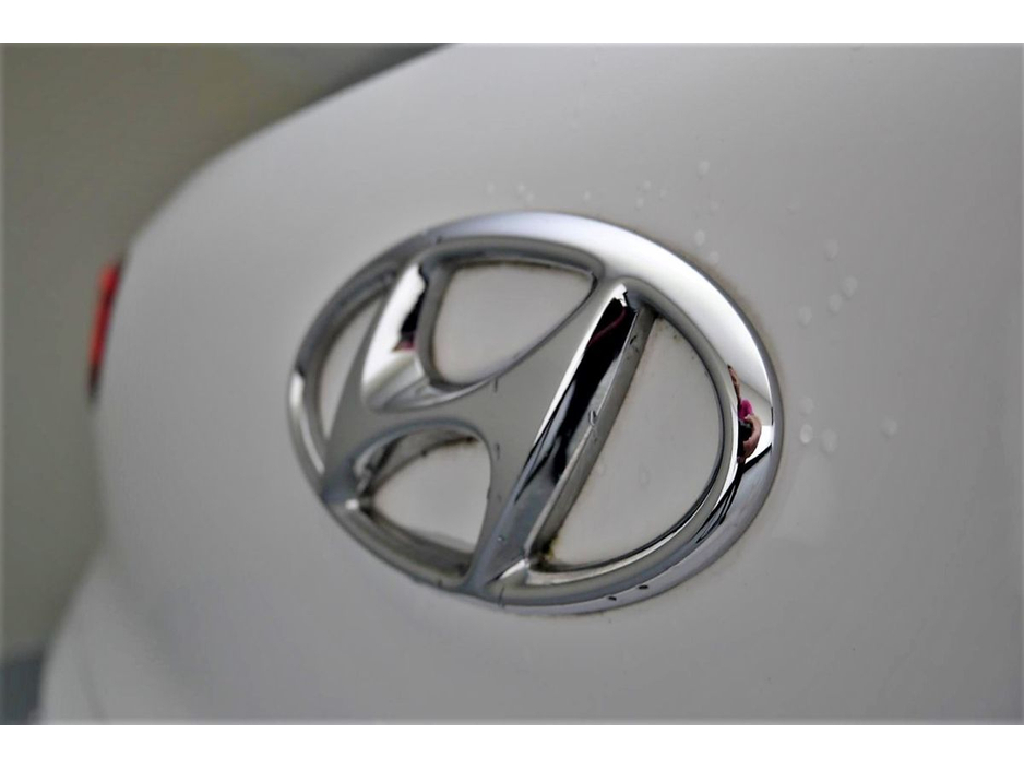 2018 Hyundai Tucson - image 16