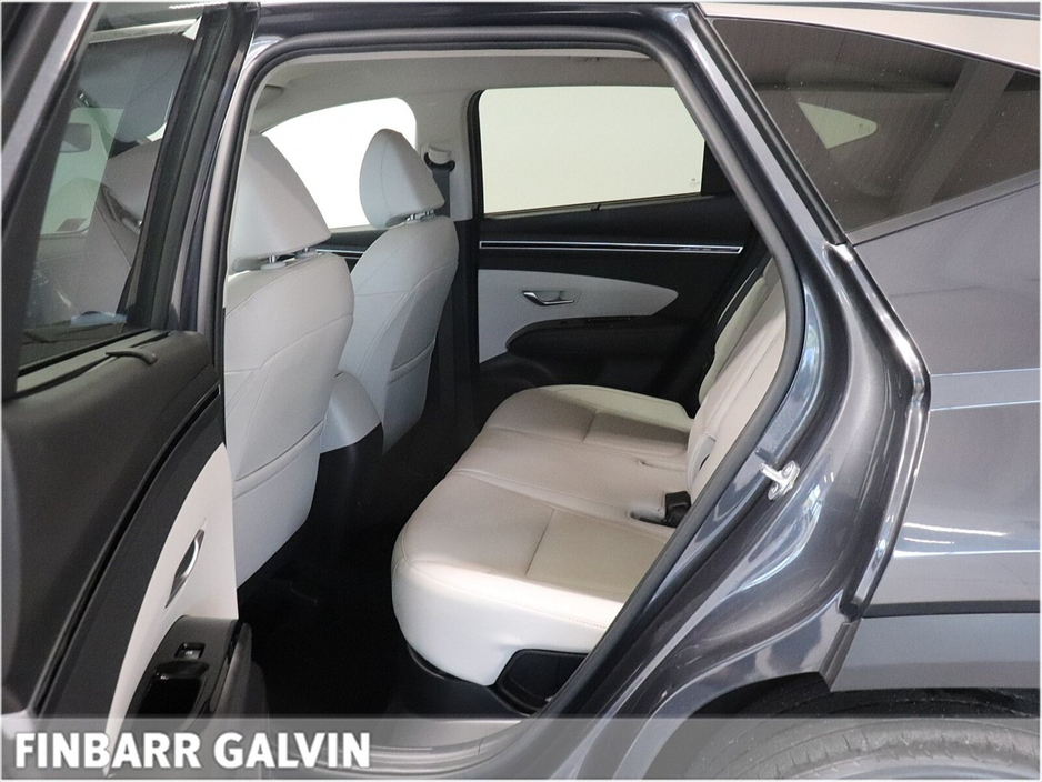 2023 Hyundai Tucson 2WD Executive Plus HEV STG Auto €34,950