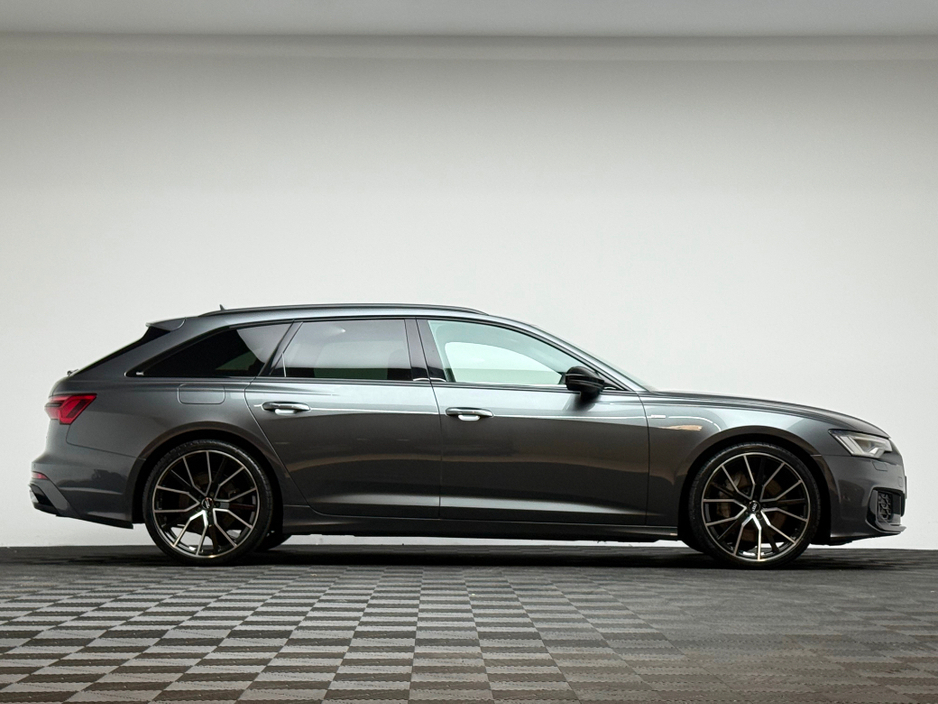 2024 Audi A6 - image 8