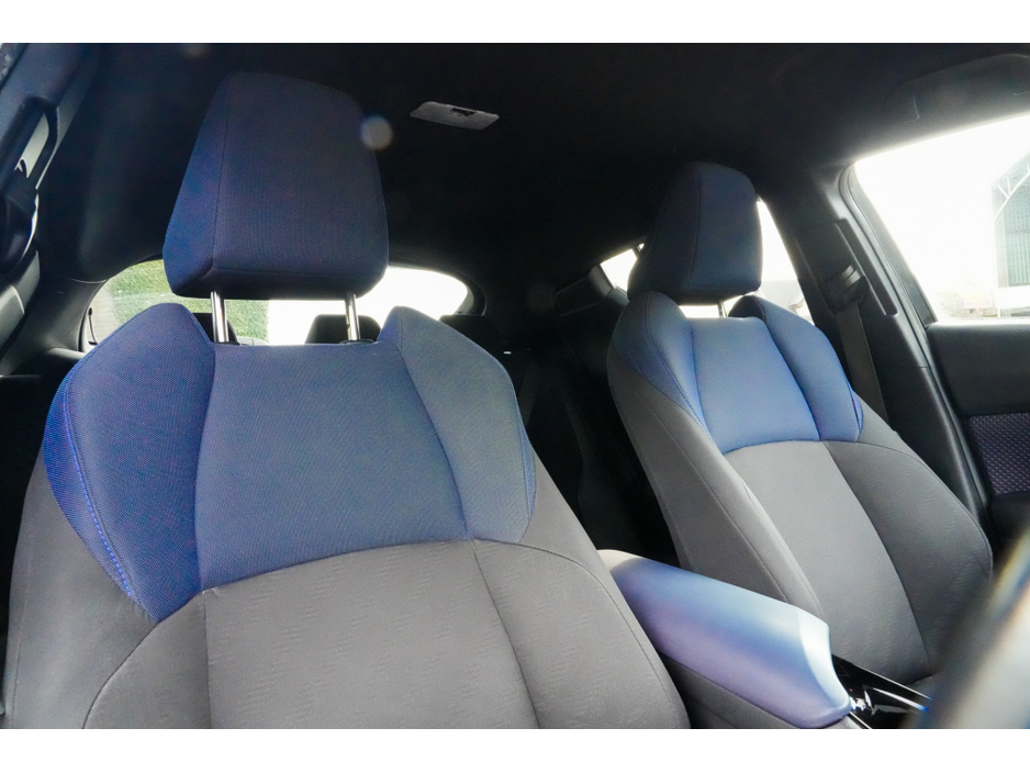 2017 Toyota C-HR - image 7