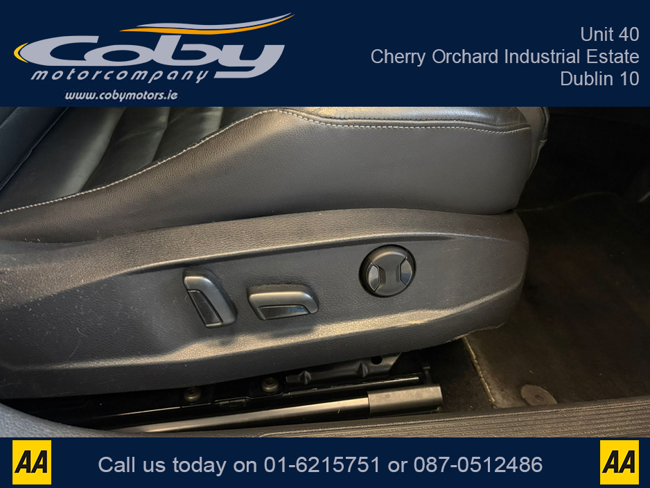 2013 Volkswagen Golf 1.4 5DR AUTO Highline. New NCT done before collection. Full Leather, Reverse Cam, Cruise Control, Heated Seats, Dual Climate, MFSW, Paddle Shift, Bluetooth and more. €11,450