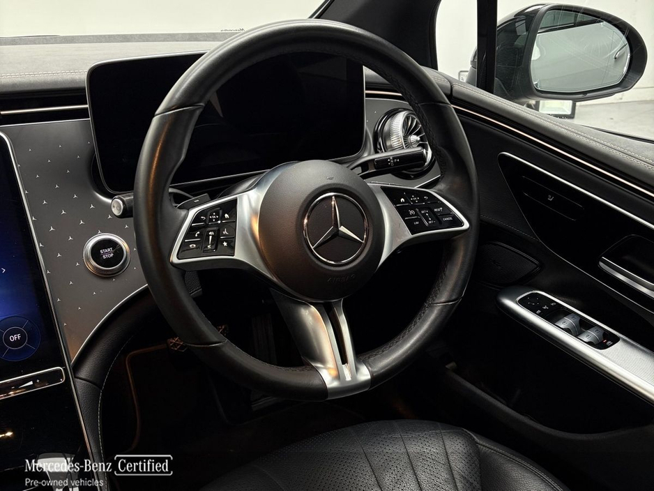2024 Mercedes-Benz EQE EQE 300 Alpine Grey €51,900