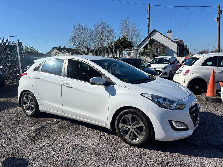 2016 Hyundai i30 for sale in , Ireland