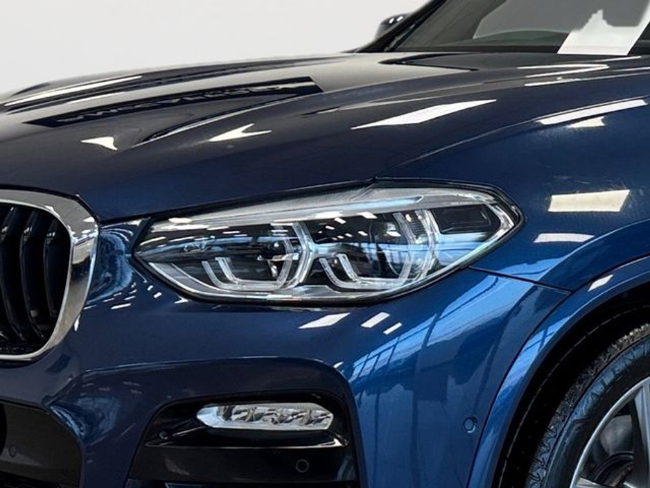 2019 BMW X3 - image 9