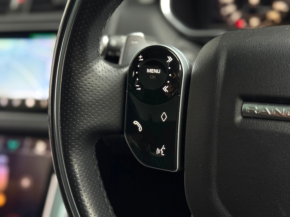 2021 Land Rover Range Rover Sport - image 20