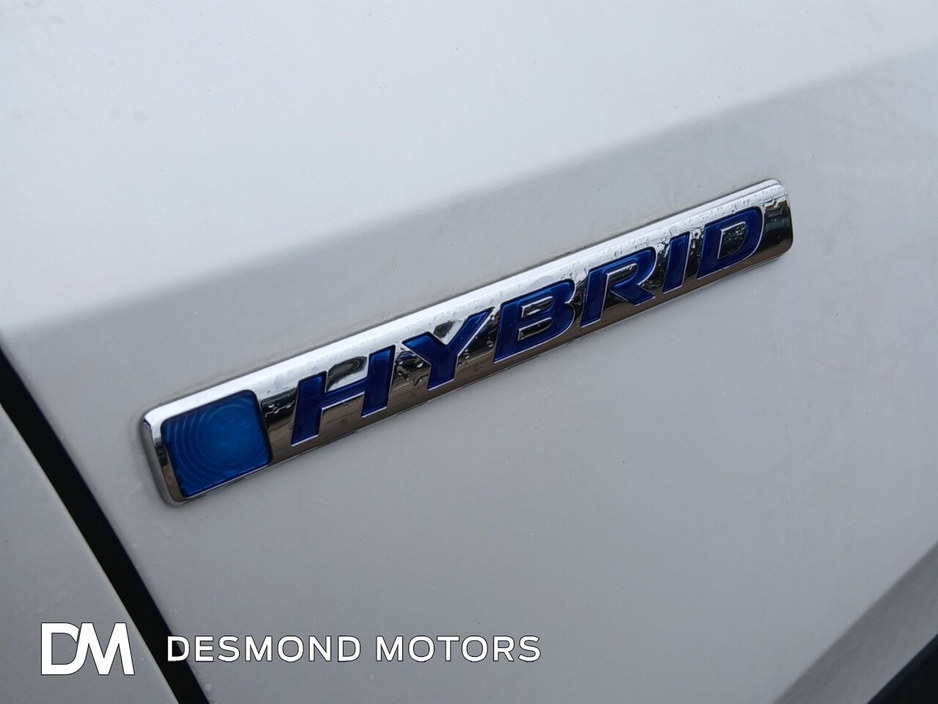 2021 Honda CR-V - image 19