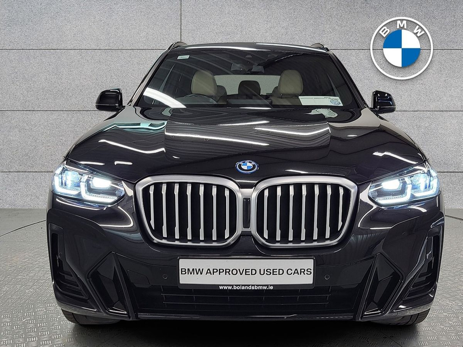 2024 BMW X3 xDrive30 M Sport €58,975