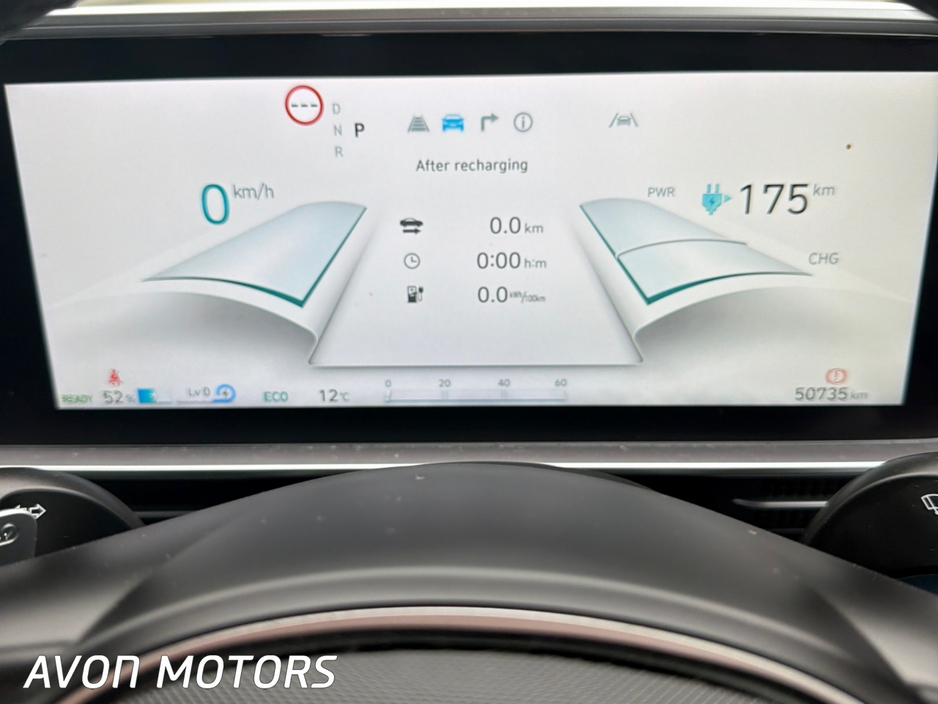 2024 Hyundai Ioniq 6 - image 17