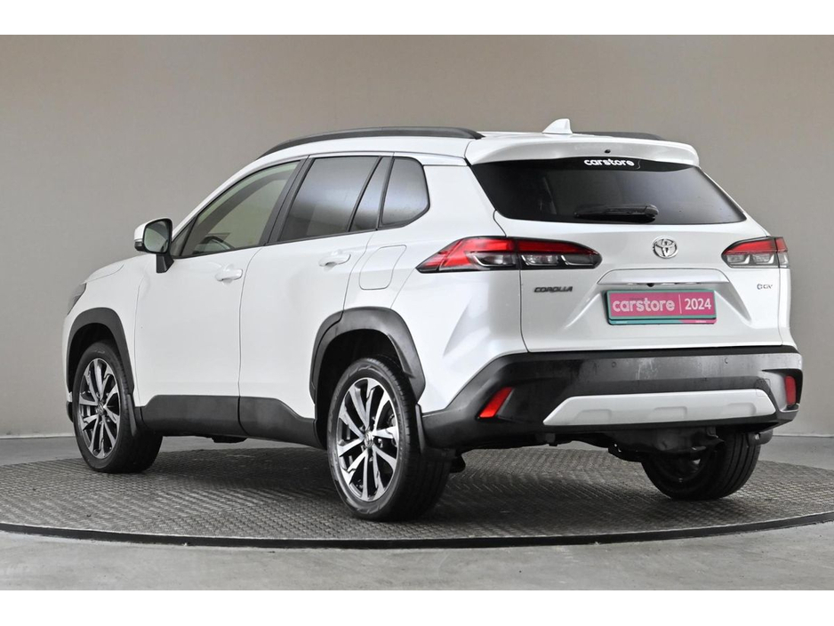 2024 Toyota Corolla - image 7