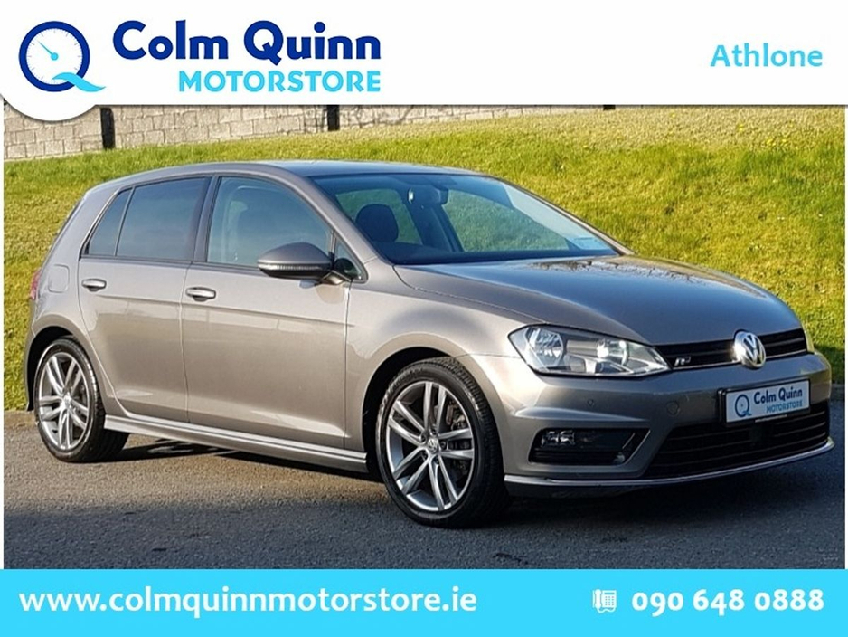 2016 Volkswagen Golf for sale in , Ireland