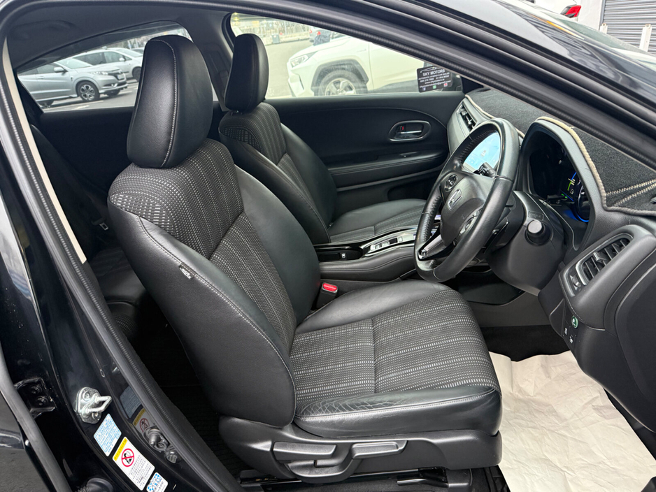 2015 Honda Vezel - image 22