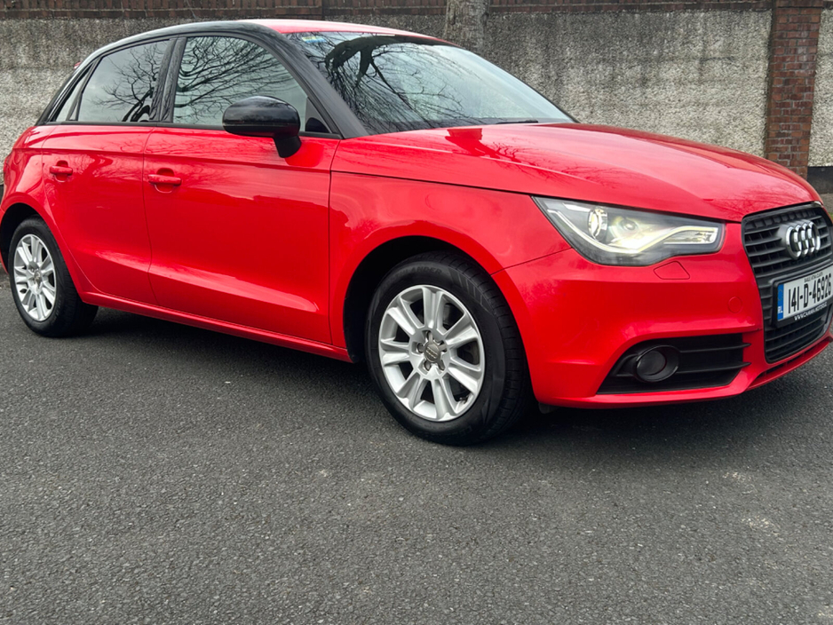 2014 Audi A1 for sale in , Ireland
