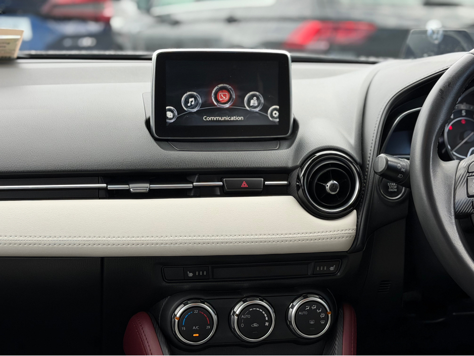 2018 Mazda CX-3 - image 21