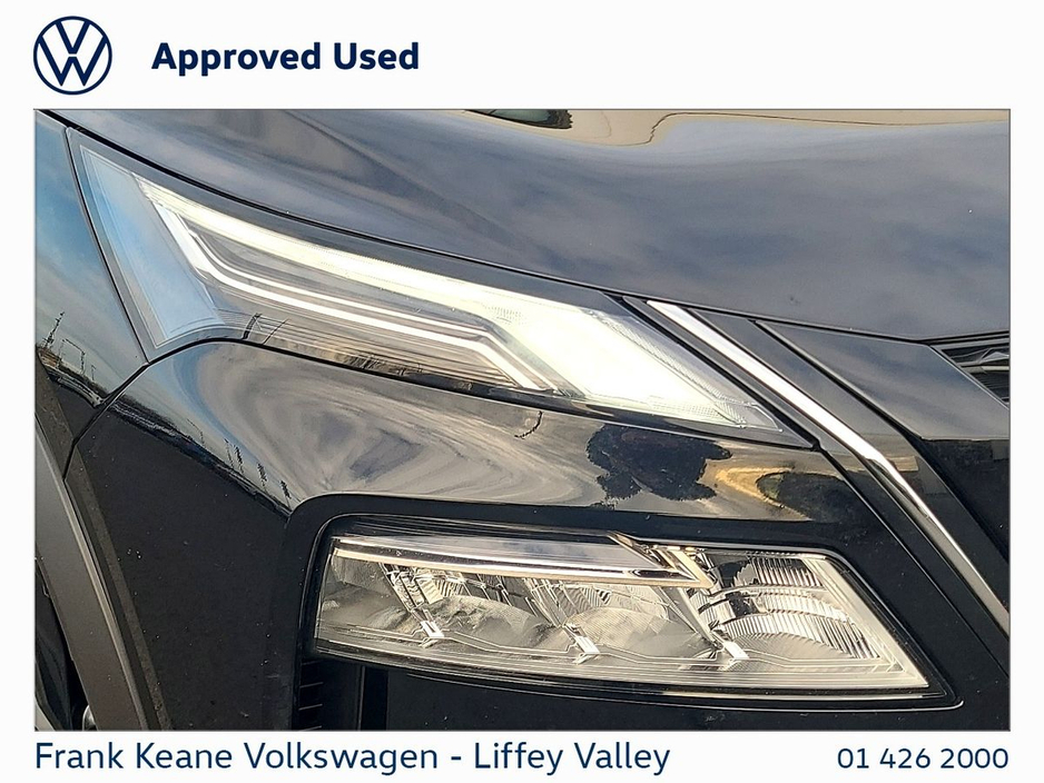 2023 Nissan X-Trail - image 16